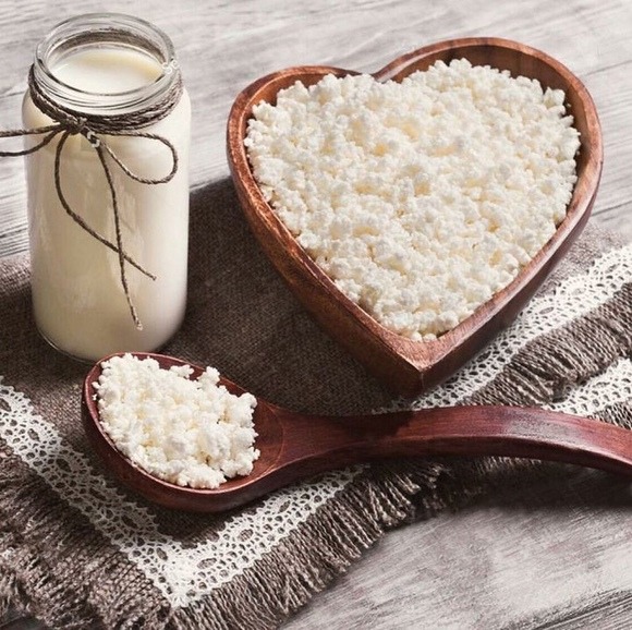 Секреты молока